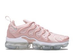 Nike: Розовые кроссовки  Air Vapormax Plus