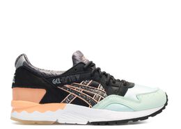 Asics: Прозрачные кроссовки  Gel-Lyte 5