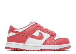 Nike: Обувь  Dunk Low