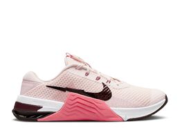 Nike: Светлые кроссовки 