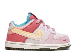 Nike: Обувь  Dunk Low