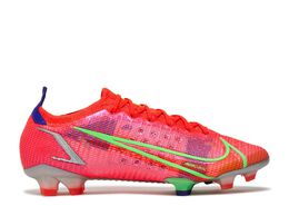 Nike: Розовые кроссовки  Mercurial