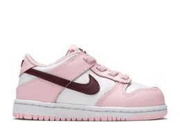 Nike: Обувь  Dunk Low