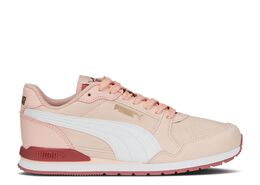 PUMA: Розовые кроссовки  ST Runner