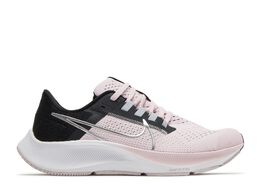 Nike: Розовые кроссовки  Air Zoom