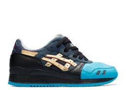 Asics: Кроссовки  Gel-Lyte 3