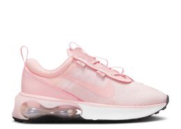 Nike: Розовые кроссовки  Air Max 2021