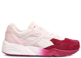 PUMA: Розовые кроссовки  R698