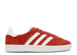 Adidas: Красные кроссовки  Gazelle