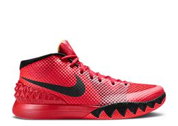 Nike: Красные кроссовки  Kyrie 1