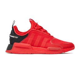 Adidas: Яркие кроссовки  NMD_R1