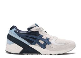 Asics: Коричневые кроссовки  Gel