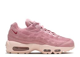 Nike: Розовые кроссовки  WMNS Air Max 95