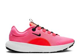 Nike: Розовые кроссовки 