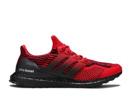 Adidas: Чёрные кроссовки  UltraBoost DNA