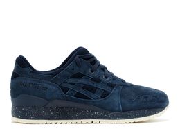 Asics: Синие кроссовки  Gel-Lyte 3