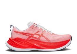 Asics: Белые кроссовки 