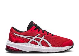 Asics: Красные кроссовки  GT-1000