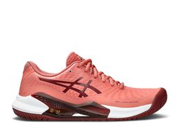 Asics: Светлые кроссовки  Gel-Challenger