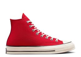 Converse: Красные кроссовки  Chuck 70