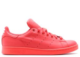 Adidas: Красные кроссовки  Pharrell Williams