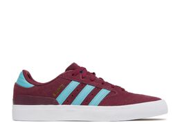 Adidas: Красные кроссовки  Busenitz Vulc 2