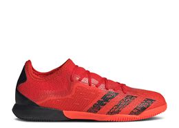 Adidas: Красные кроссовки  Predator