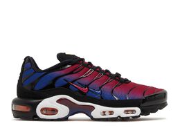 Nike: Красные кроссовки  Air Max Plus