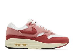 Nike: Красные кроссовки  WMNS Air Max 1