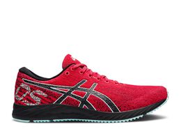 Asics: Красные кроссовки  Gel-DS Trainer 26