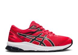 Asics: Красные кроссовки  GT-1000 10 GS