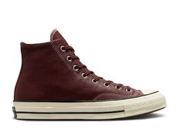 Converse: Красные кроссовки  Chuck 70