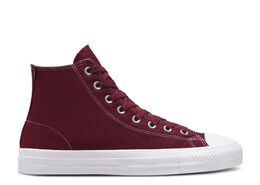 Converse: Красные кроссовки  Chuck Taylor All Star