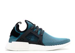 Adidas: Яркие кроссовки  NMD_XR1