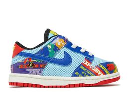 Nike: Обувь  Dunk Low