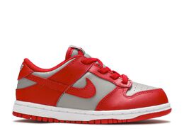 Nike: Обувь  Dunk Low