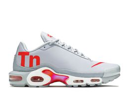 Nike: Красные кроссовки  Air Max Plus TN