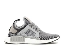 Adidas: Светлые кроссовки  NMD_XR1 PK