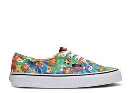 Vans: Кроссовки  Authentic