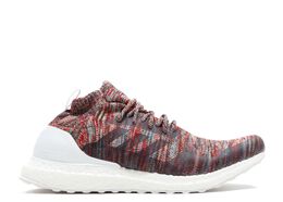 Adidas: Кроссовки  UltraBoost