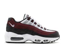 Nike: Белые кроссовки  Air Max 95