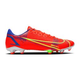 Nike: Яркие кроссовки  Mercurial