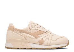 Diadora: Розовые кроссовки 