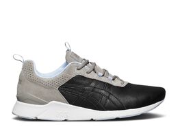 Asics: Голубые кроссовки  Gel-Lyte Runner