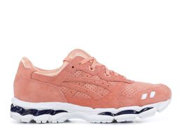 Asics: Розовые кроссовки  Gel-Lyte 3