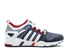 Adidas: Серые кроссовки  Equipment