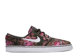 Nike: Кроссовки  Zoom Stefan Janoski PR