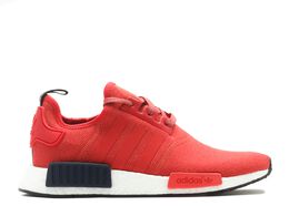 Adidas: Яркие кроссовки  NMD_R1