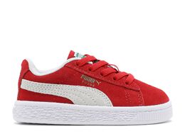 PUMA: Обувь  Suede Classic