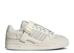 Adidas: Белые кроссовки  Forum